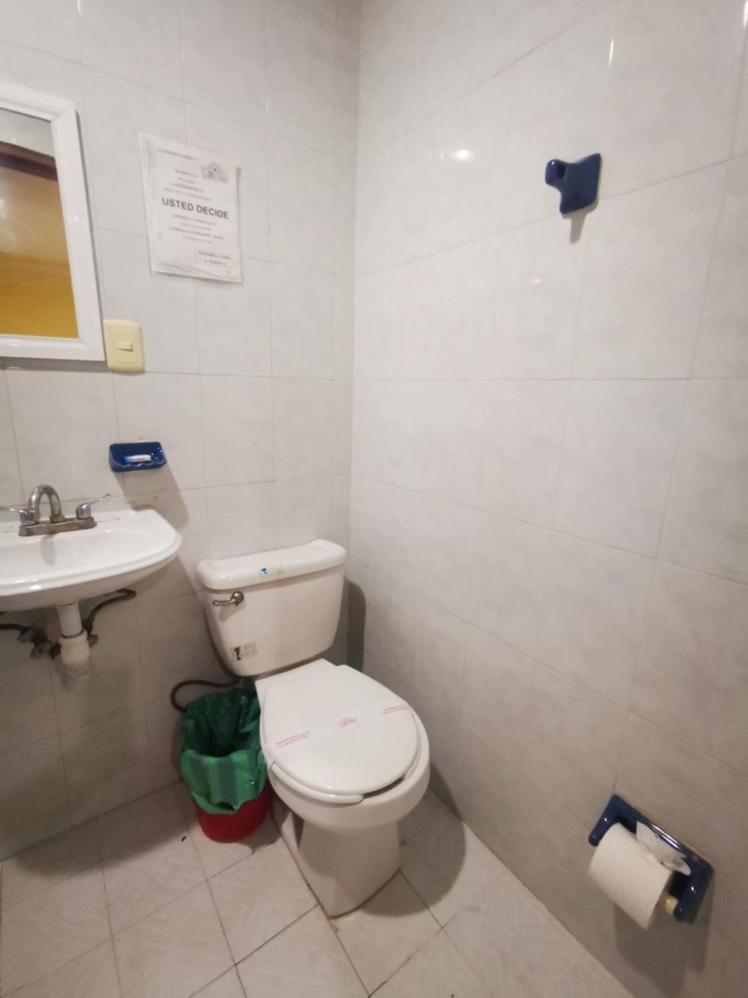 Casa Real Hotel Poza Rica Bagian luar foto